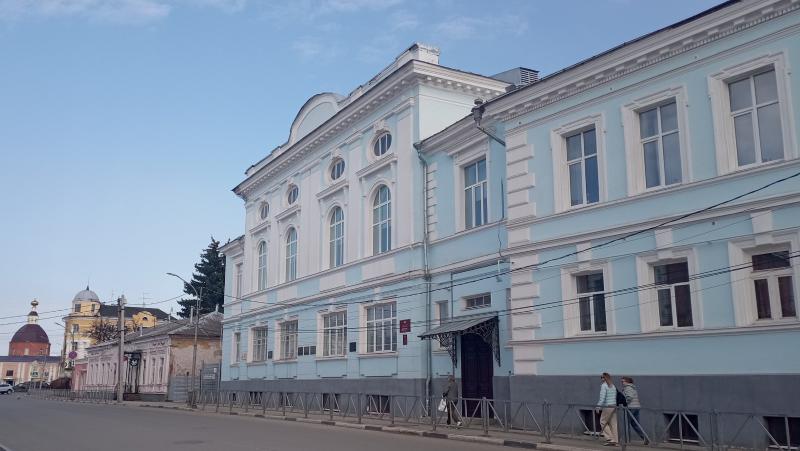 Составлен рейтинг школ Рязани по количеству призёров олимпиад